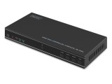 Splitter HDMI 2.0 4K UHD RS232 SPDIF HDCP 2.2 DIGITUS DS-55358