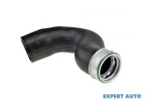 Furtun intercooler Seat Altea XL (2006-&gt;)[5P5,5P8] #1