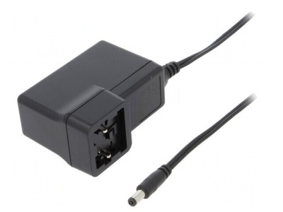 Alimentator 12VDC 4.5A 54W 5.5/2.1 foto