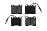 Set placute frana,frana disc MERCEDES V-CLASS (638/2) (1996 - 2003) KRIEGER 0950006182