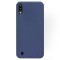 Husa SAMSUNG Galaxy M10 - Luxury Soft TSS, Bleumarin