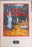 AMAR DE VREME-C.D. ZELETIN-243699