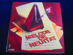 various - Melodii de neuitat (2) _ vinyl,LP _ Electrecord ( 1989, Romania) foto