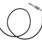Senzor temperatura filtru particule Audi A4 2.0tdi 2006-, in fata turbocompresorului, lungime cablu 330mm, NTY EGT-AU-010