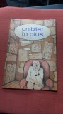 Revista Teatrul de comedie - Un bilet in plus