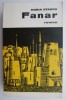 Fanar - Horia Stancu - Roman