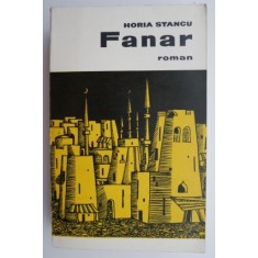 Fanar &ndash; Horia Stancu