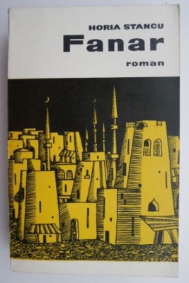 Fanar &amp;ndash; Horia Stancu foto