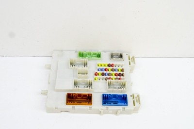 Modul de confort FORD FOCUS III Furgon/Estate 2012 OEM: BV6N-14A073-FS,522075F01,BV6T-14014-JLB | 18181383 foto
