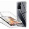 Husa CHIMUCO pentru Xiaomi 11T 11T Pro, transparenta - RESIGILAT