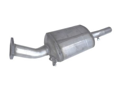 Filtru particule (DPF) Aftermarket DPF094 foto