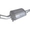 Filtru particule (DPF) Aftermarket DPF094