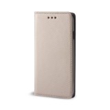 Husa SAMSUNG Galaxy A41 - Smart Magnet (Auriu)