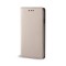 Husa SAMSUNG Galaxy A21s - Smart Magnet (Auriu)