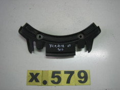 Carena plastic caroserie interioara plastic Yamaha XC Versity MBK Kilibre 300cc 2002 2005 foto