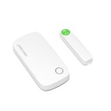 Cumpara ieftin Contact magnetic fara fir pentru usa/fereastra compatibil cu PNI Orvibo WiFi Mini hub