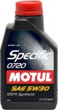 Ulei motor Motul Specific 0720 5w30 1L