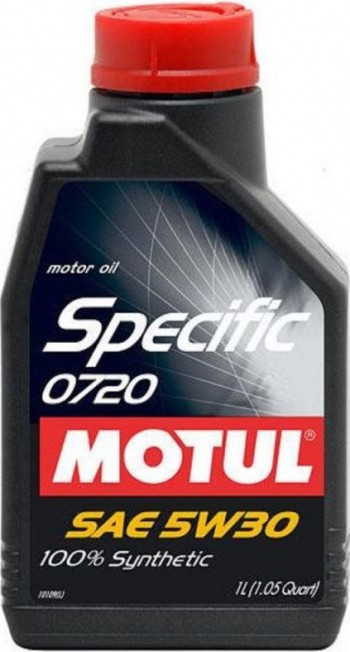 Ulei motor Motul Specific 0720 5w30 1L