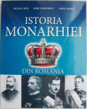 Istoria monarhiei din Romania &ndash; Nicolae Dita