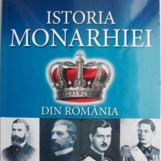 Istoria monarhiei din Romania – Nicolae Dita