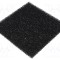 Filtru pentru extractor de fum SOLDER PEAK 130x130x10mm 2 bucăți