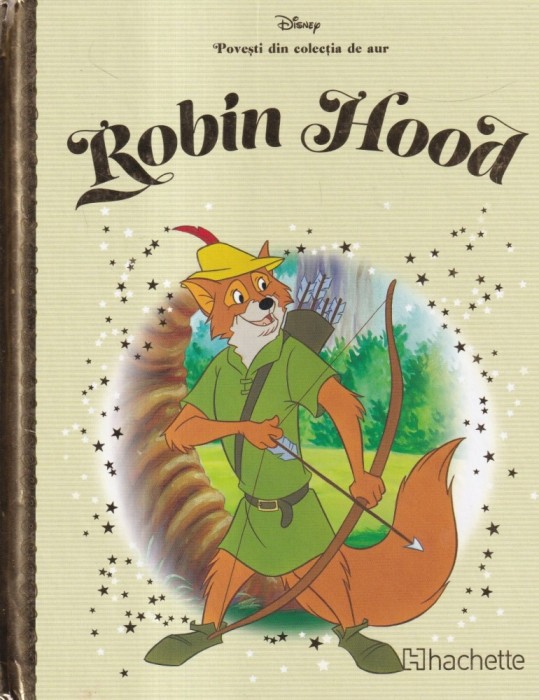 Robin Hood