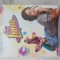 DVD Disney Channel Soy Luna Saison 1 Volume 1 Episodes 1 a 40. Sigilat!