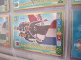 Card euro 2020 adrenalyn xl, Panini