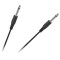 Cablu microfon Jack 6.3 mm mono la 6.3 mm mono 1m