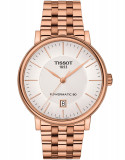 Cumpara ieftin Ceas Barbati, Tissot, Carson Automatic T1224073303100 - Marime universala