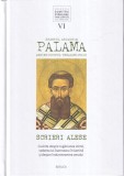 Sfantul Grigorie Palama - Scrieri alese. Cuvinte despre rugaciunea inimii,