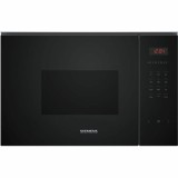 Cuptorul cu Microunde Siemens AG BE523LMB1F Negru 800 W