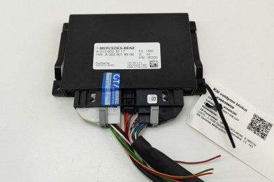 Alt modul de control MERCEDES-BENZ E W213 2020 OEM: A2139003217,A0009018906 30639659 foto