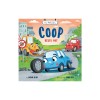 COOP Helps Out