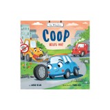 COOP Helps Out