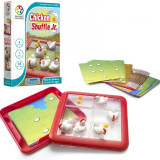 Chicken Shuffle Jr. - Joc de logica, Smart Games