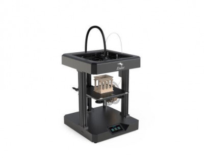 Creality ender-7 3d printer foto