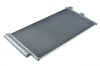 Condensator climatizare, Radiator clima Doblo 1.3 Mjtd, Idea 1.2 1, Punto 2 1.2 1, Musa 1.3 Mjtd, Y 1.2 1, NTY CCS-FT-015