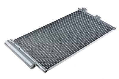 Condensator climatizare, Radiator clima Doblo (119, 223) (2001-) 1.3 Mjtd, Idea (350) (2004-) 1.2 1, Punto 2 (188) (1999-) 1.2 1, Musa (350) (2004-) foto