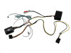 Connects2 CTSMC013.2 adaptor comenzi volan MERCEDES E Class 2002-2009 CarStore Technology