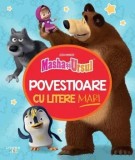 Cumpara ieftin Povestioare cu litere mari/***, Litera