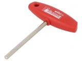 Cheie imbus HEX 6mm 132mm