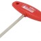 Cheie imbus HEX 6mm 132mm