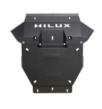 Scut motor metalic Toyota Hilux 2026-prezent