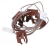 Comutator Aprindere Aragaz Arcelik Beko 168100050 Compatibil ARXG 64120 SX, ARXG 64124 SX