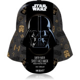 Cumpara ieftin Mad Beauty Star Wars Darth Vader mască textilă antioxidantă cu extract din arbore de ceai 25 ml