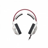 CASTI A4TECH-gaming, &quot;Bloody co-branded Naraka&quot;,cu fir, USB, tip standard,utilizare multimedia (PC and more), mic pe casca,iluminare, 7.1 virtual soun