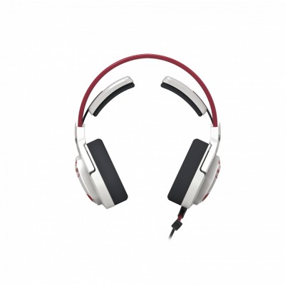 CASTI A4TECH-gaming, &amp;quot;Bloody co-branded Naraka&amp;quot;,cu fir, USB, tip standard,utilizare multimedia (PC and more), mic pe casca,iluminare, 7.1 virtual soun foto