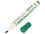 Marker Verde cu Ștergere Uscată MW85, Pentel