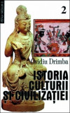 Ovidiu Drimba - Istoria culturii si civilizatiei, vol. 2, Saeculum, 1998